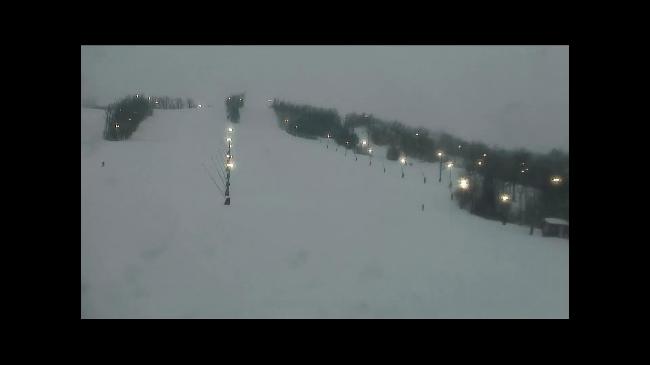 Calamity Lane @ Blue Mountain Resort
