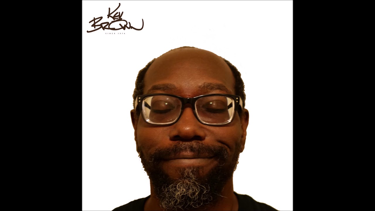Kev Brown - . - Full 2019 Instrumental Album - Real Hip Hop Since 1976