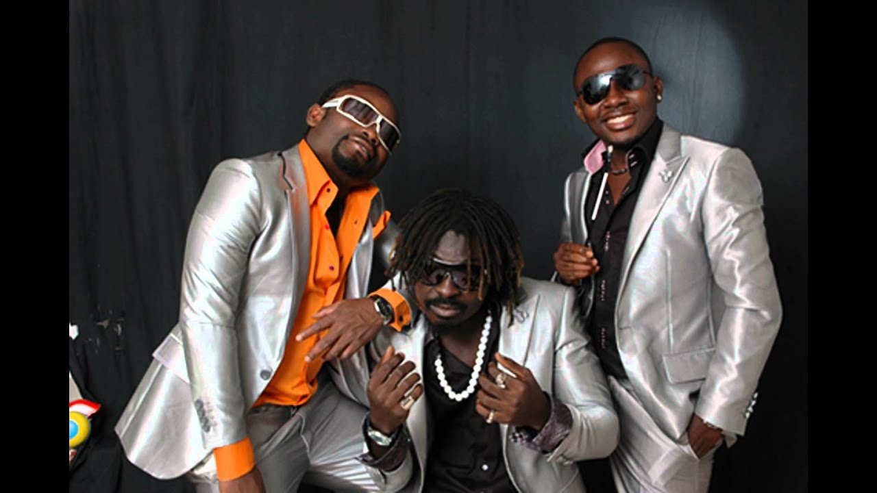 Praye  -  Wodin