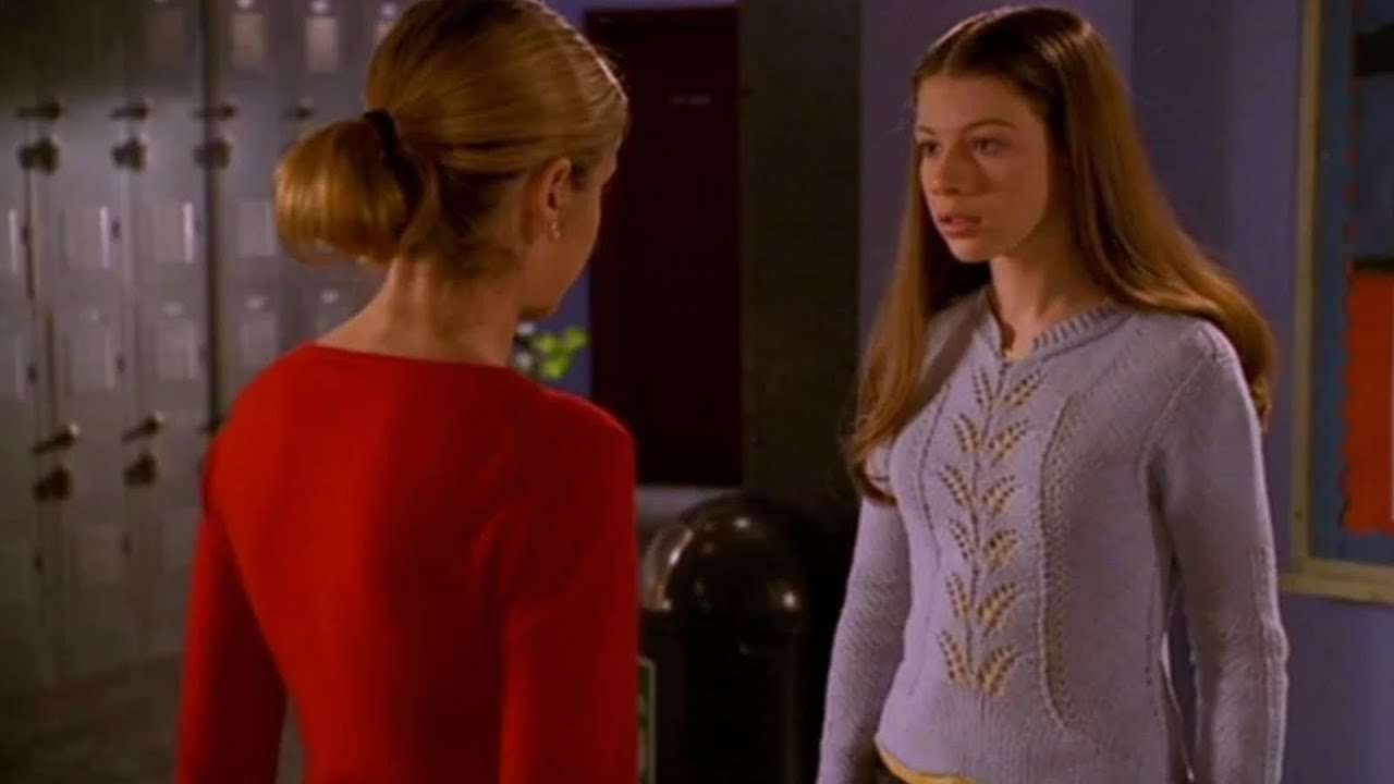 Buffy and dawn scenepack