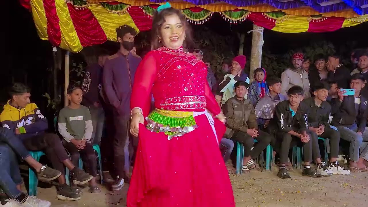 Amar Matir Gache Lau Dhoreche | আমার মাটির গাছে লাউ ধরেছে | Wedding Dance 2026 by Subarna