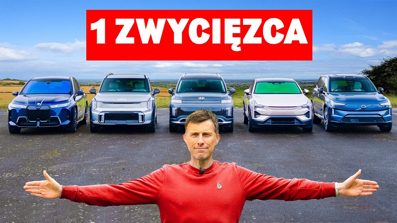 Już nigdy NIE BĘDĘ polecał tego samochodu!