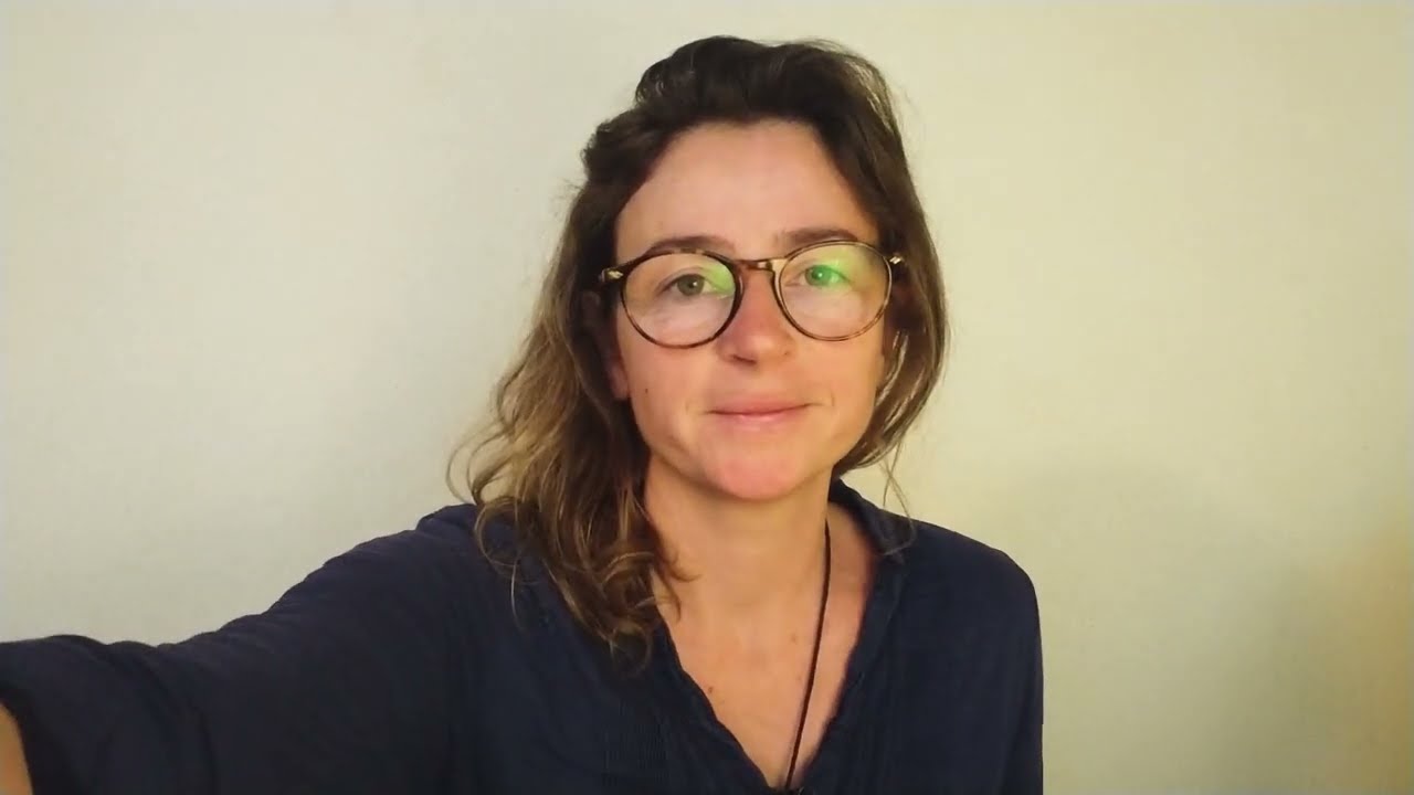 Le retournement de l'attention | Non-dualité | Éveil spirituel