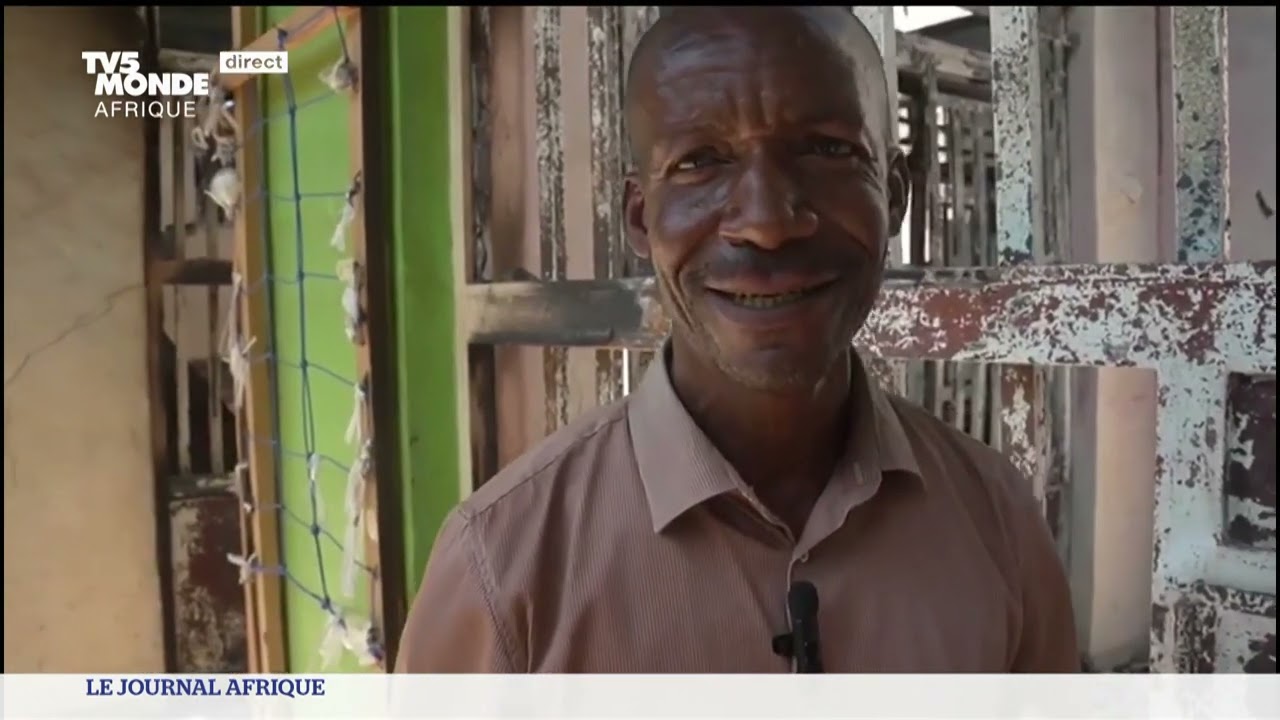 RD Congo : pillages à Bukavu