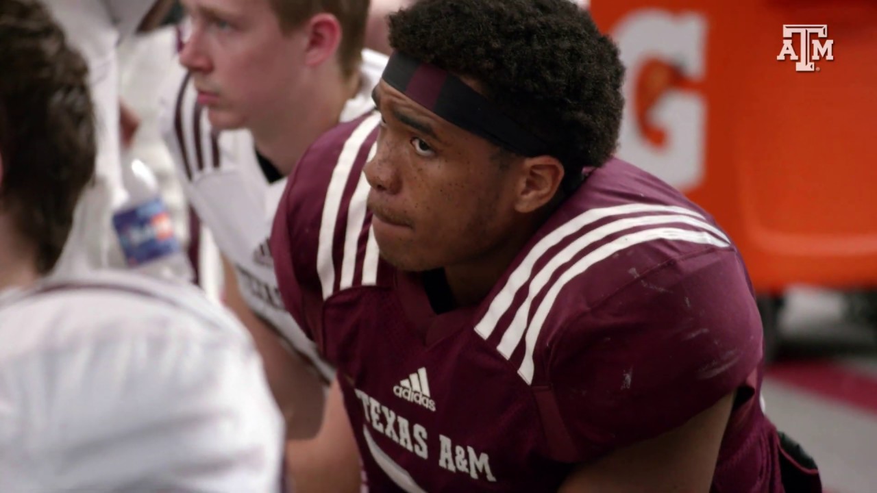 Cinematic Recap: Texas A&M Spring Game