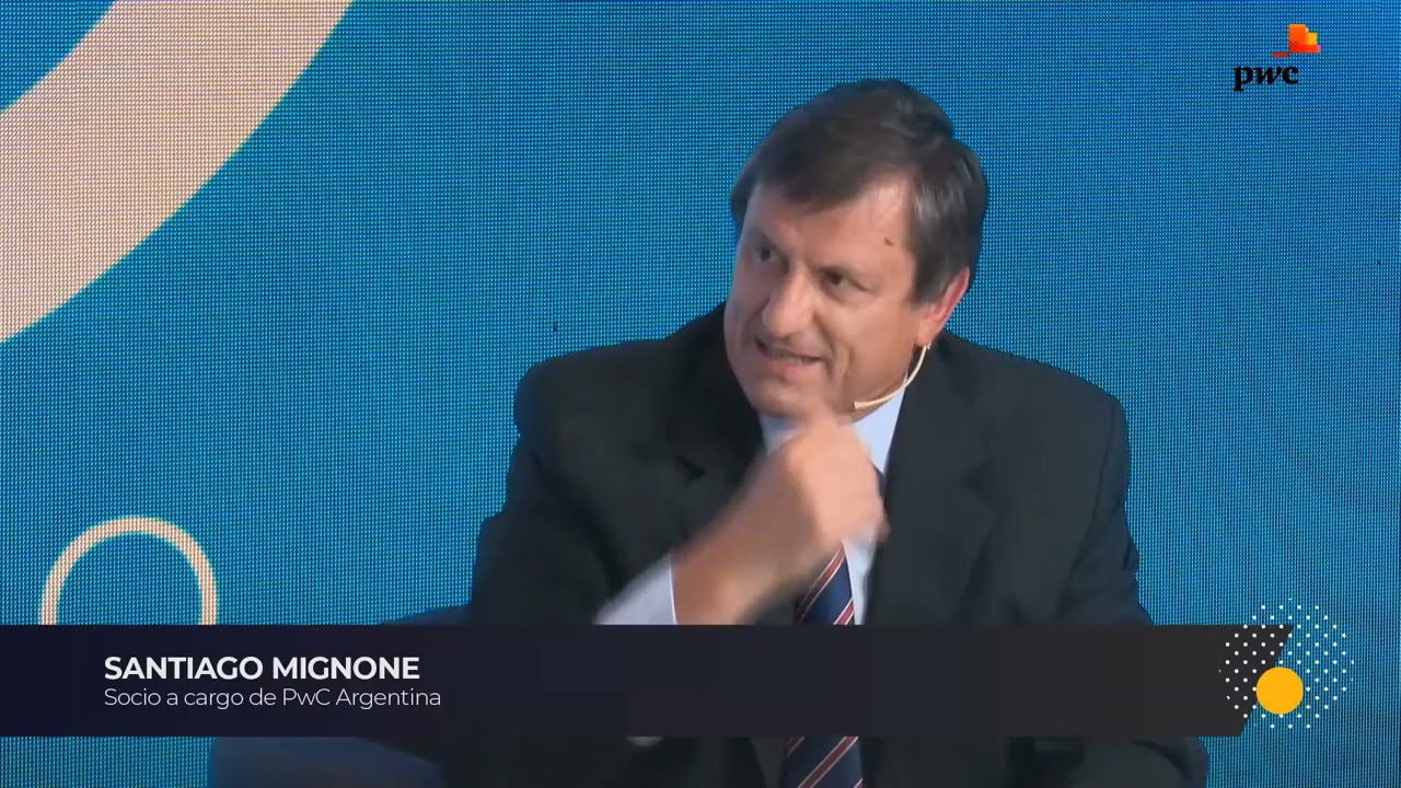 Premio al CEO. Roberto Nobile, CEO del a&ntilde;o