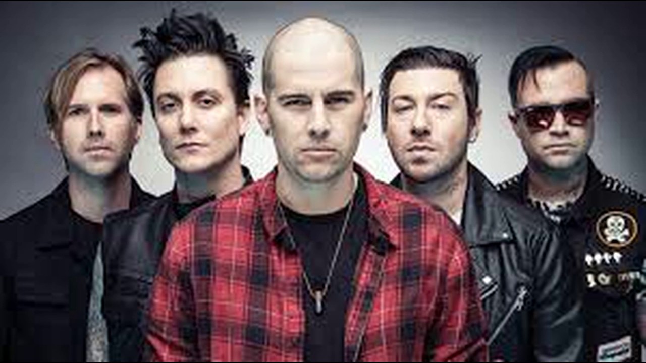 Guess The Song - Avenged Sevenfold Edition