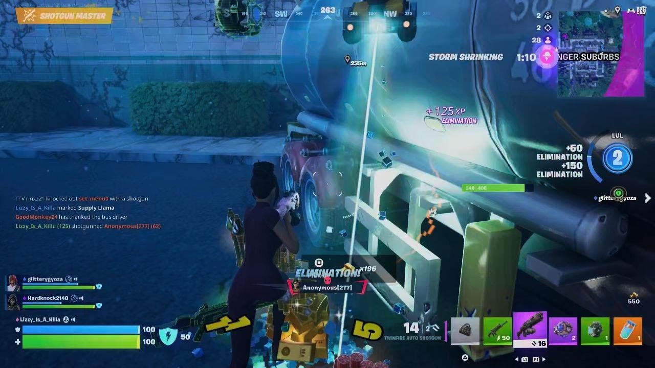 Fortnite