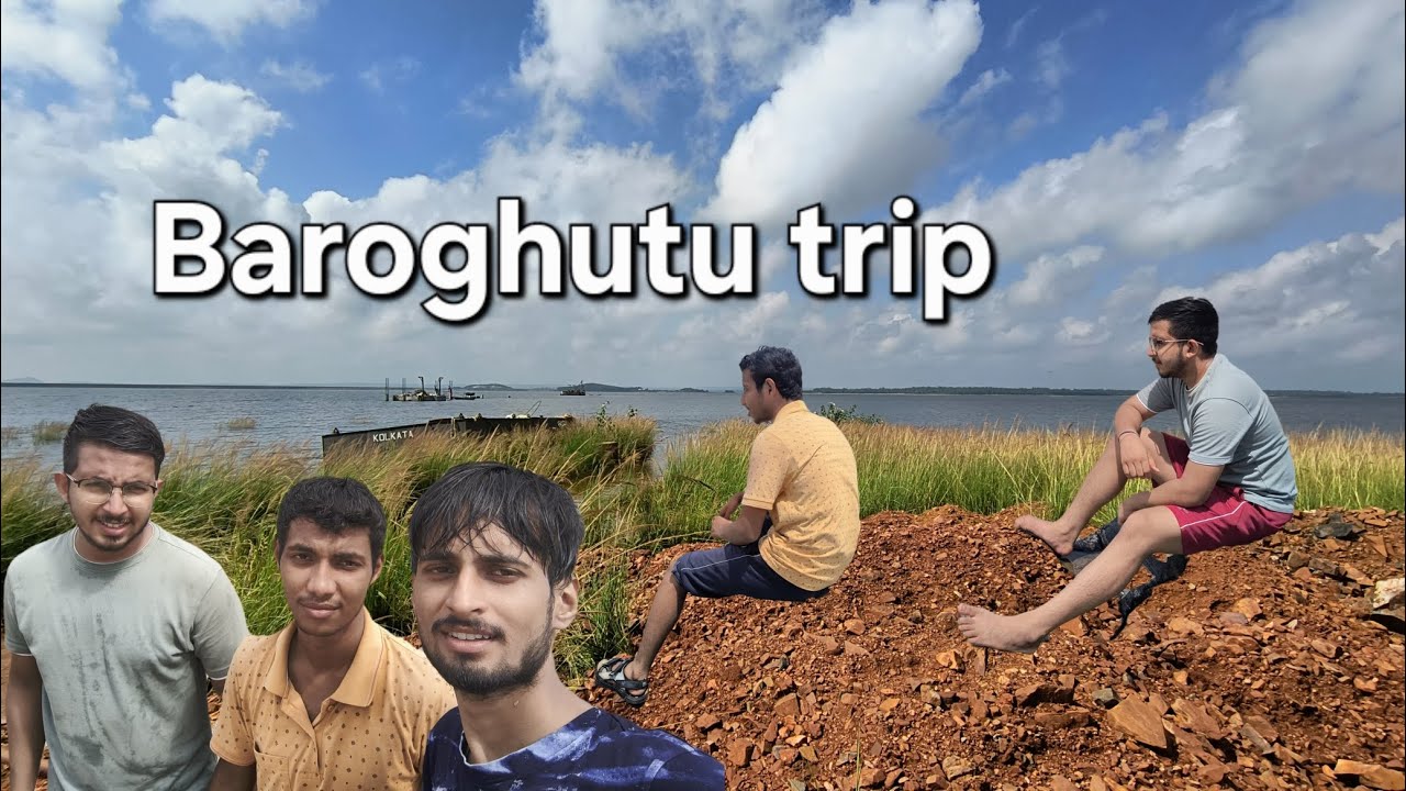 #baroghutu#mukutmanipur#bengalivlogger Best offbeat places near Mukutmanipur||Baroghutu