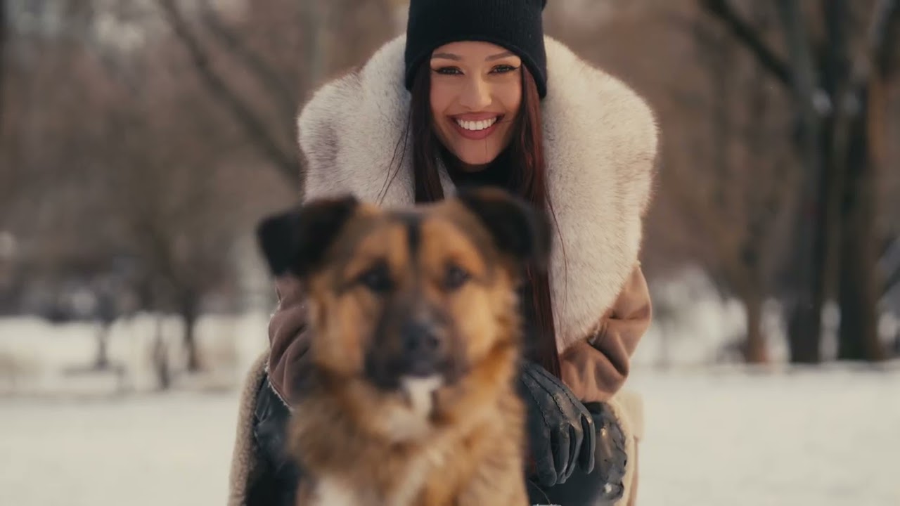 Alina Eremia - Dacă mai vrei | Official Video