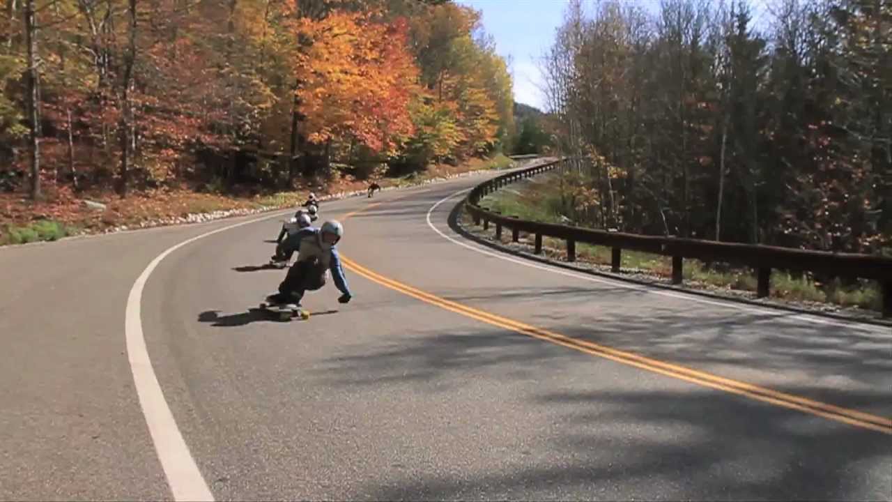 Skatesgiving: Vermont
