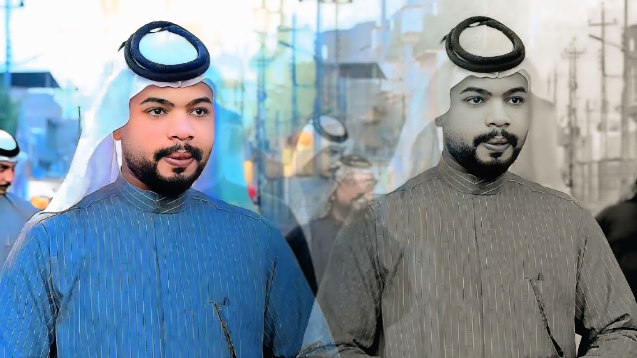 ميدان اهزوجه حنه الحبيب علي كريم الصيمري كامله