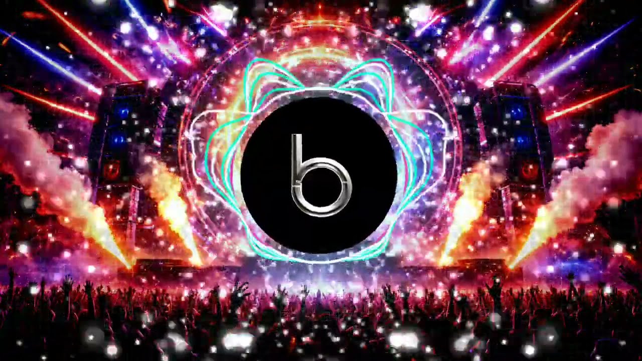 BOOMBASTIC DJ Remix 🔊 FULL BASS TEST | Bass House x Trap Anthem