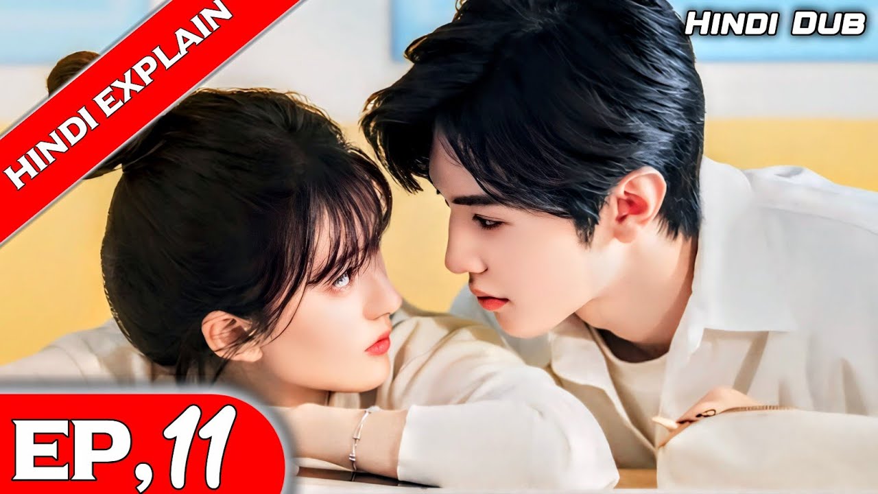 Hidden Love Episode 11 In Hindi | Hidden Love Explained In हिन्दी | Korean Drama Explained In Hindi