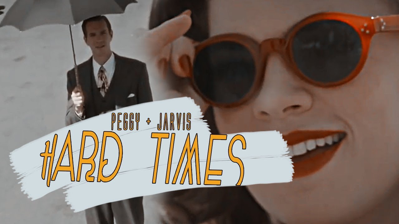 Peggy + Jarvis | 