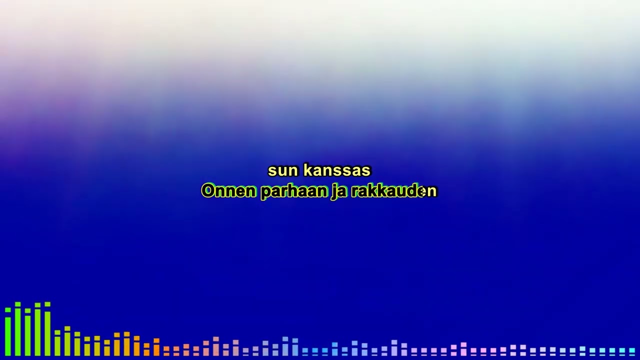 Liian nuori rakkauteen