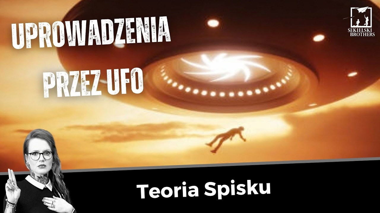 Uprowadzenia przez UFO - prawdziwa trauma, paraliż senny, a może psychoza?