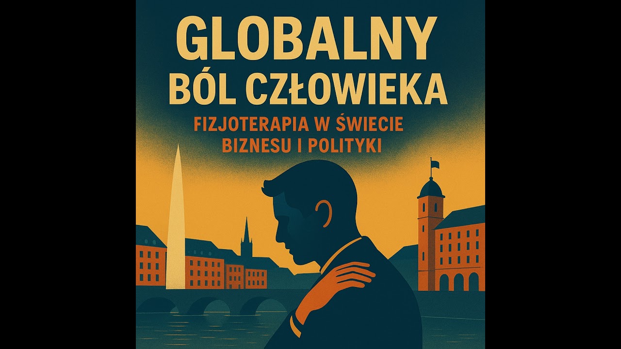 Fizjoterapeuta w Biznesie i Polityce.