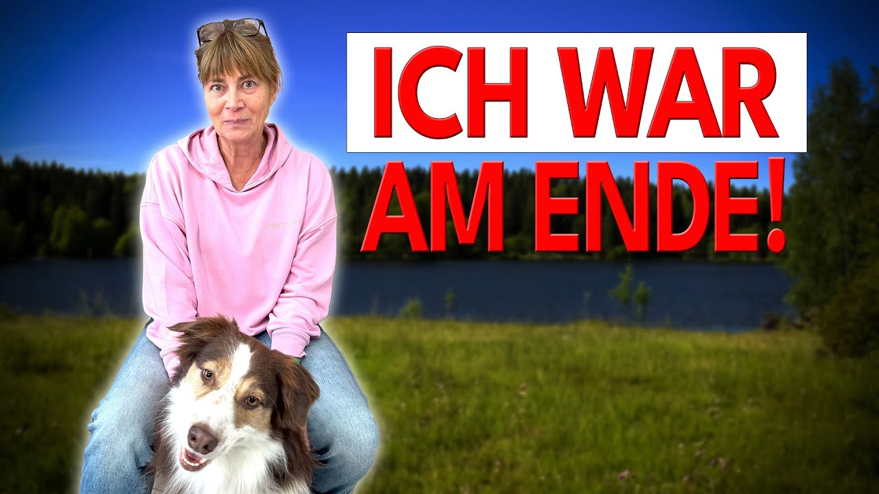 Ich war kurz davor, meinen Hund abzugeben – bis sich in 3 Monaten alles änderte!