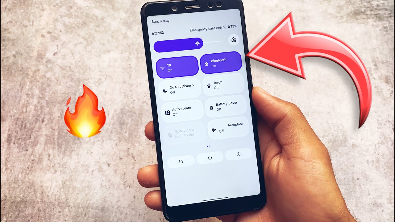 Magisk Module - All time Perfect UI Customisation | Android 12/12L/13 !
