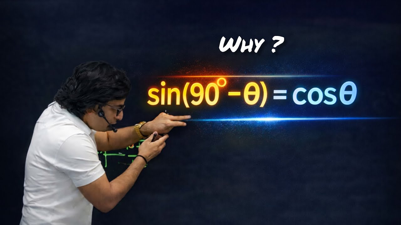 TRIGONOMETRY ◇ IIT-JEE ◇ FUNDAMENTALS 