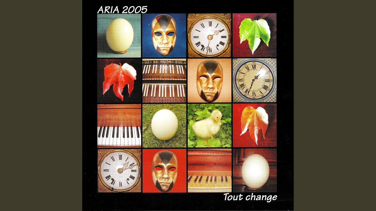 Par enchantement (Instrumental)