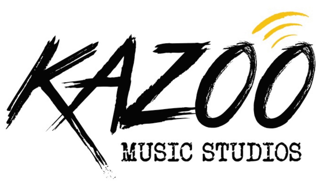 Kazoo Music Studios