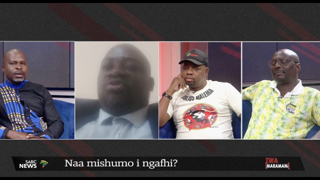 Zwa Maramani | Naa mishumo i khou wanala gai? | 25 February 2026