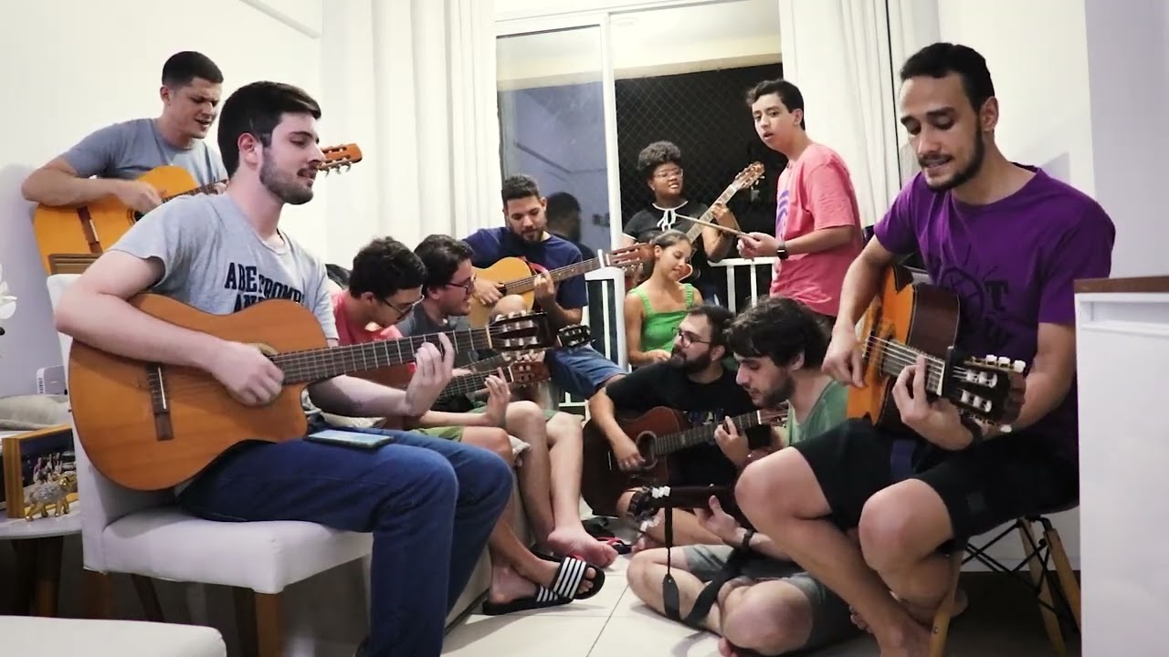 MILHÕES - Carioca e Xan. Colab: Cris Cunha - Grupo OPA
