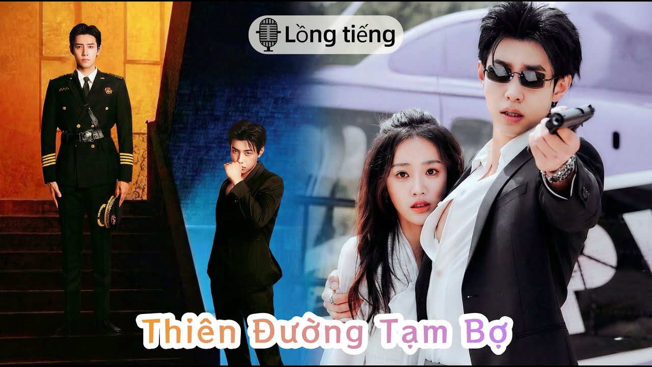 💗 [Lồng tiếng] Ngồi Tù 5 Năm Vì Em, Ngày Trở Lại Hắn Biến Cô Thành 