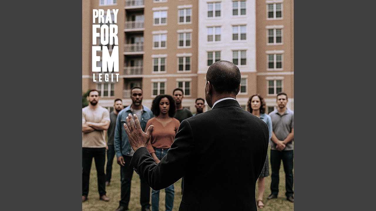 Pray For Em