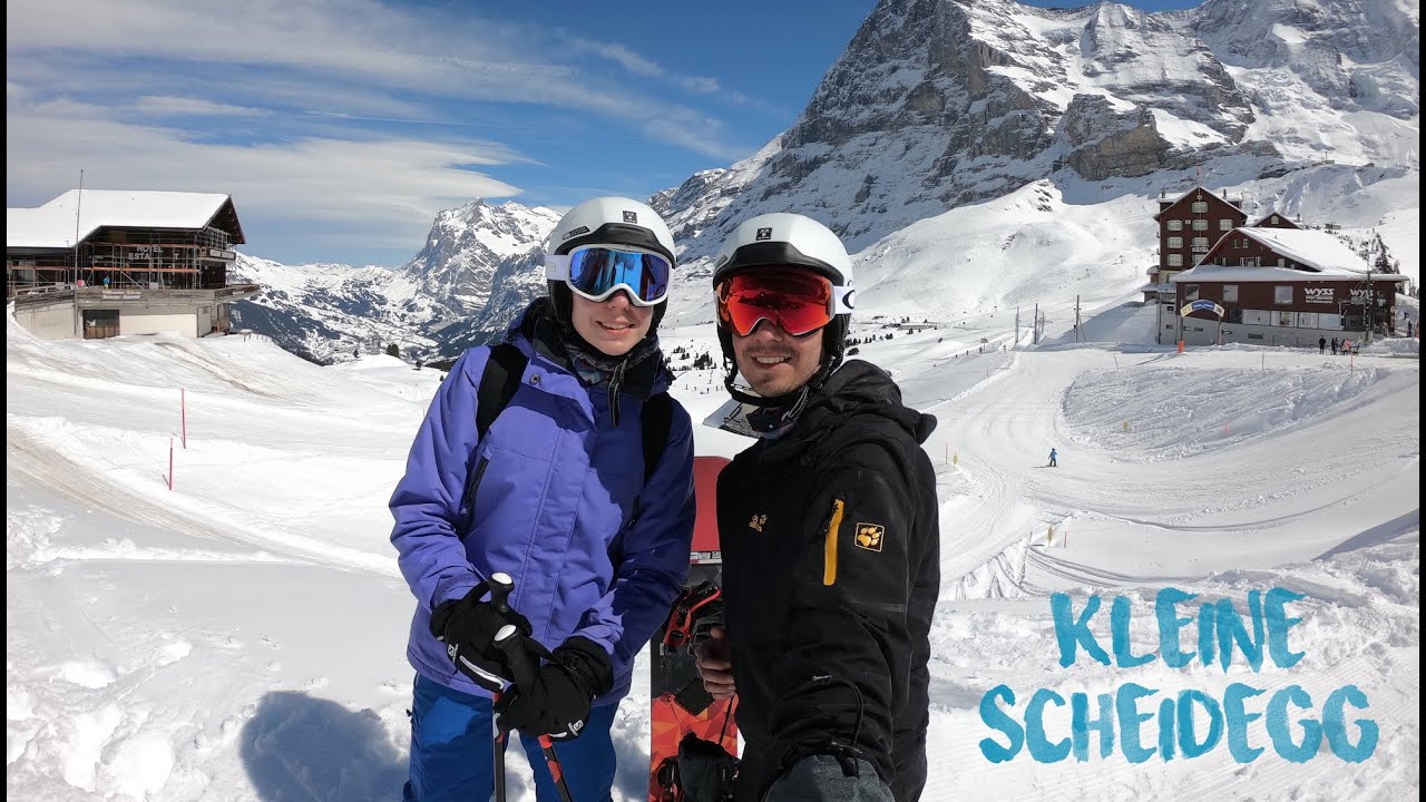 Grindelwald 2019