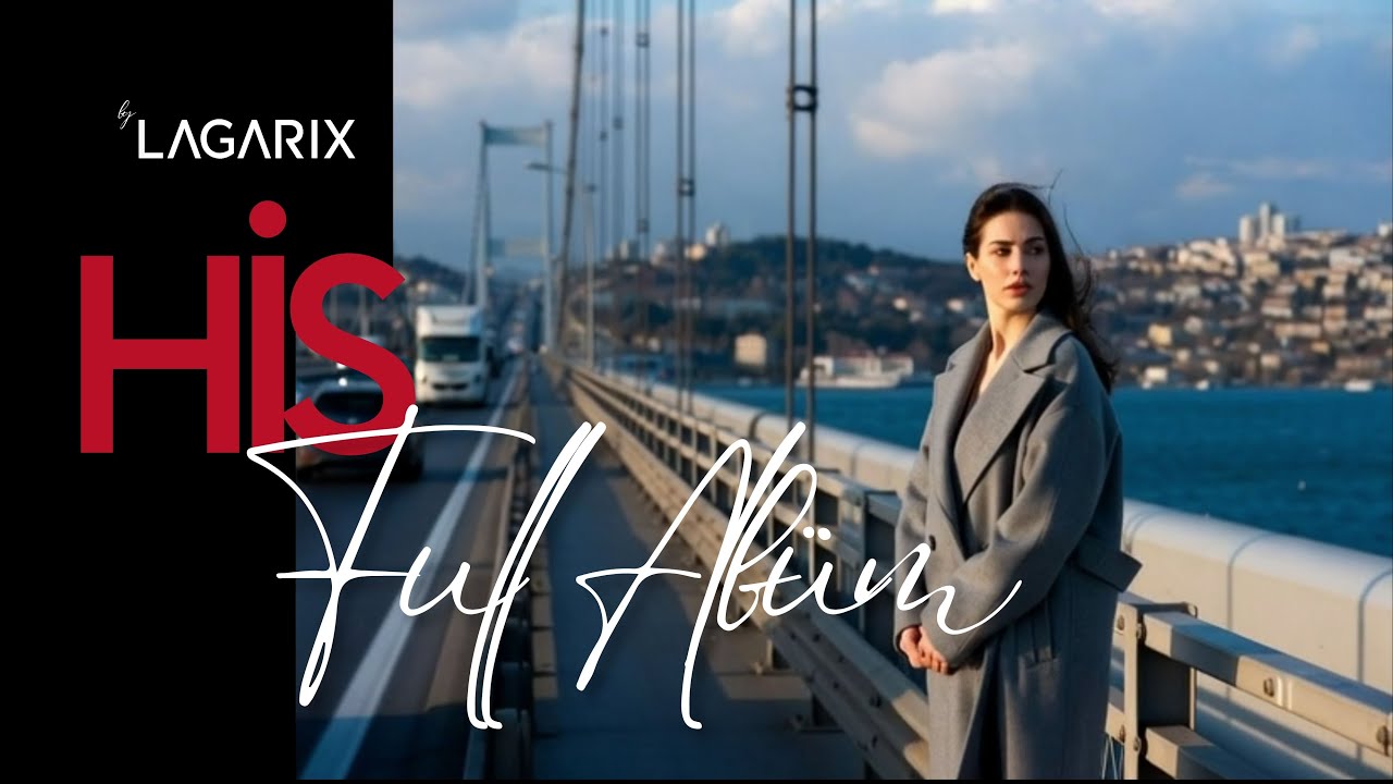 LAGARIX - His - Full Alb&uuml;m (11dk)