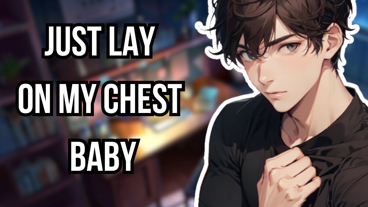 Your Sleepy Boyfriend Gets Your Overworked Booty Into Bed [Cuddles] [M4F] [ASMR Roleplay Audio]