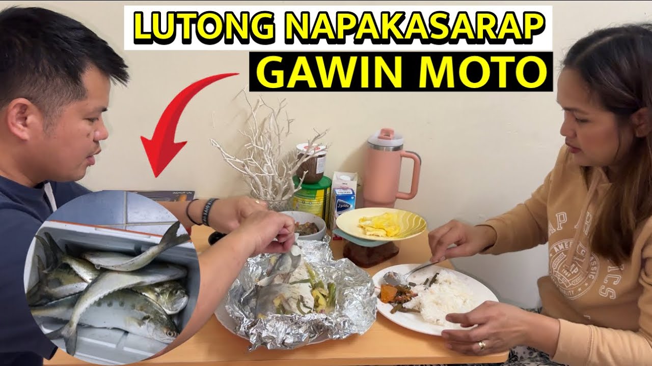 SIMPLENG LUTO PERO MASARAP | Masarap Ang Lapis Pagka Ganitong Luto 