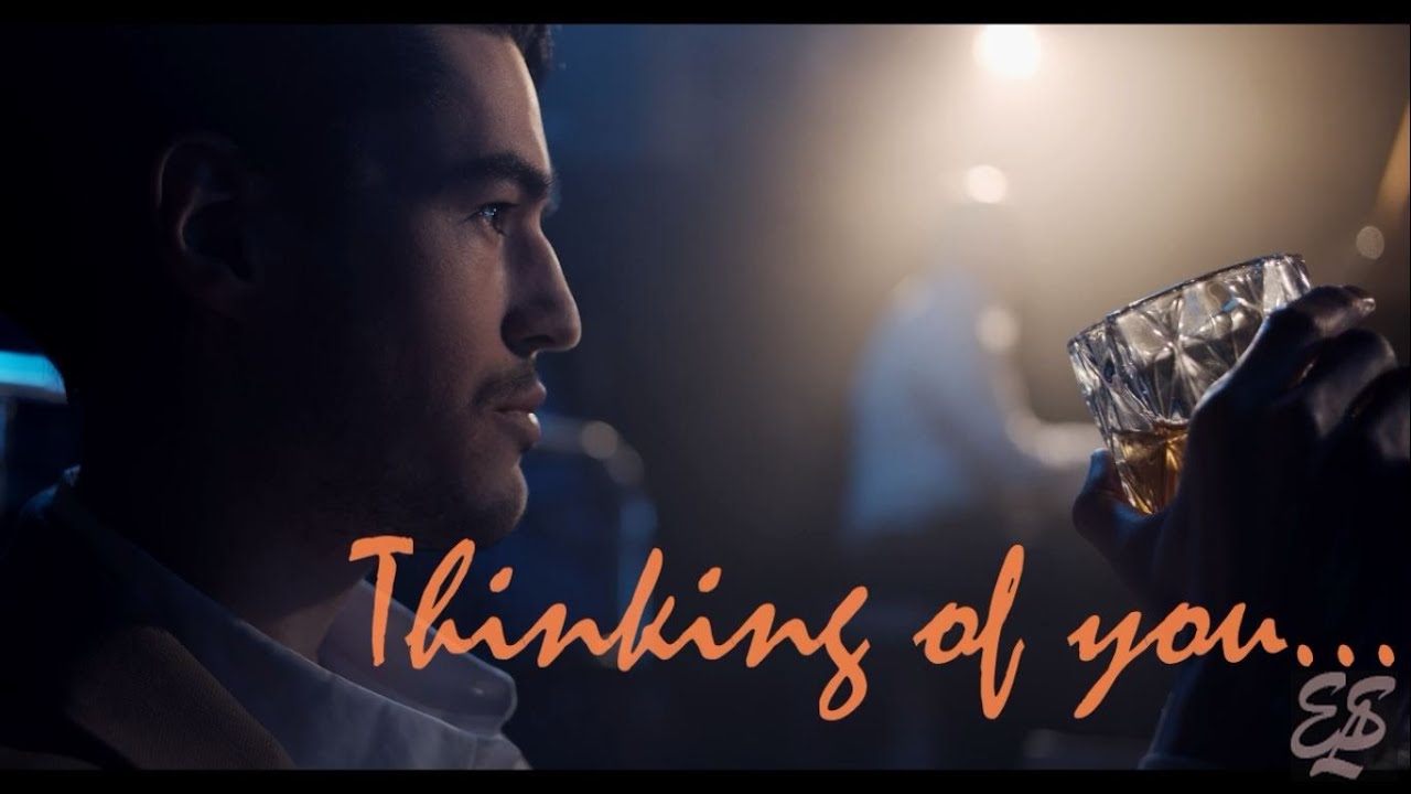 Думая о тебе... (Thinking of you...)  Eldar Salakhov(ELS)