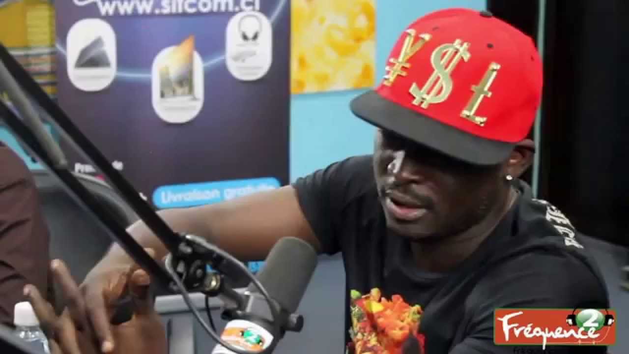 FREQUENCE 2 | Douk Saga mort du SIDA: Molare explique tout | Carrefour Weekend du 24-01-2015