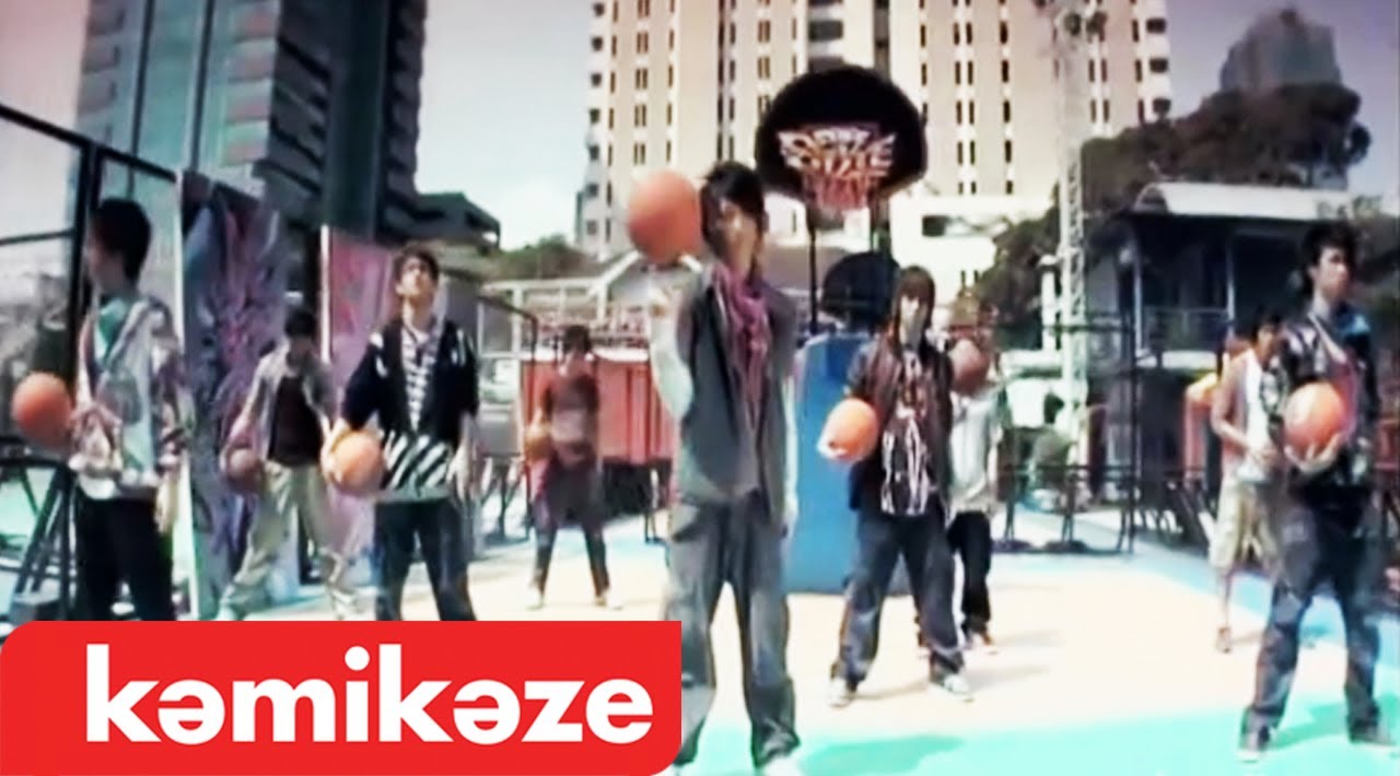 [MV] Freestyle - K-OTIC