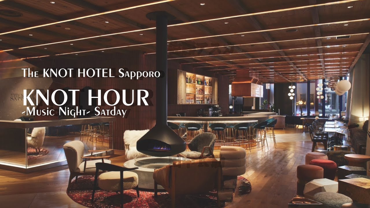 2024-07-27   田中K助 with 北畠 蘭 KNOT HOUR -MUSIC NIGHT- 2nd STAGE