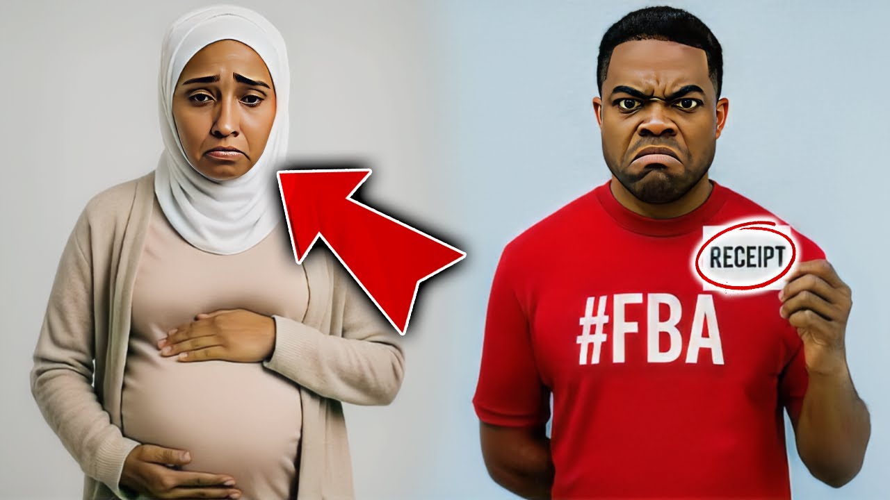 Black Americans Expose THIS SECRET on Somali MIGRANTS!