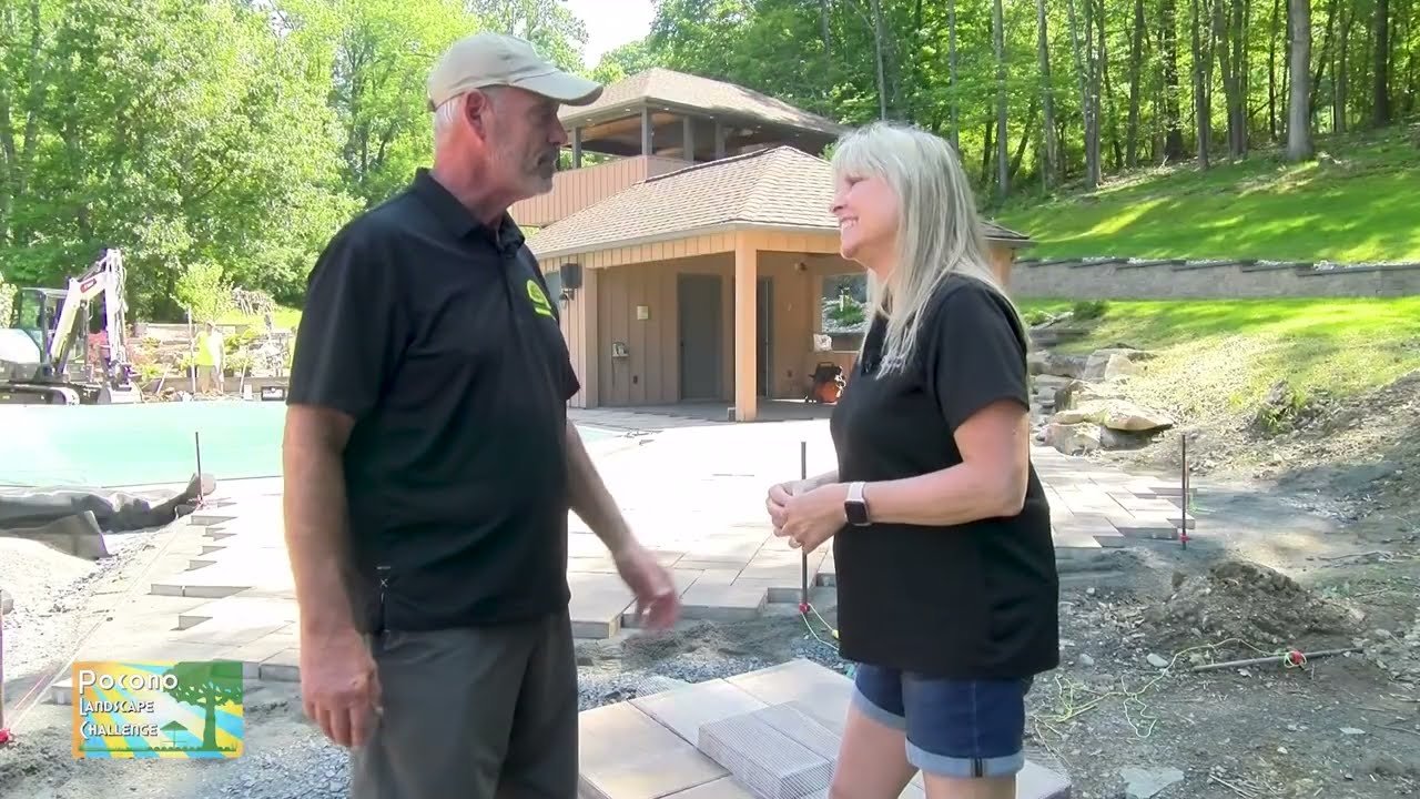 E3 2025 Pocono Landscape Challenge 