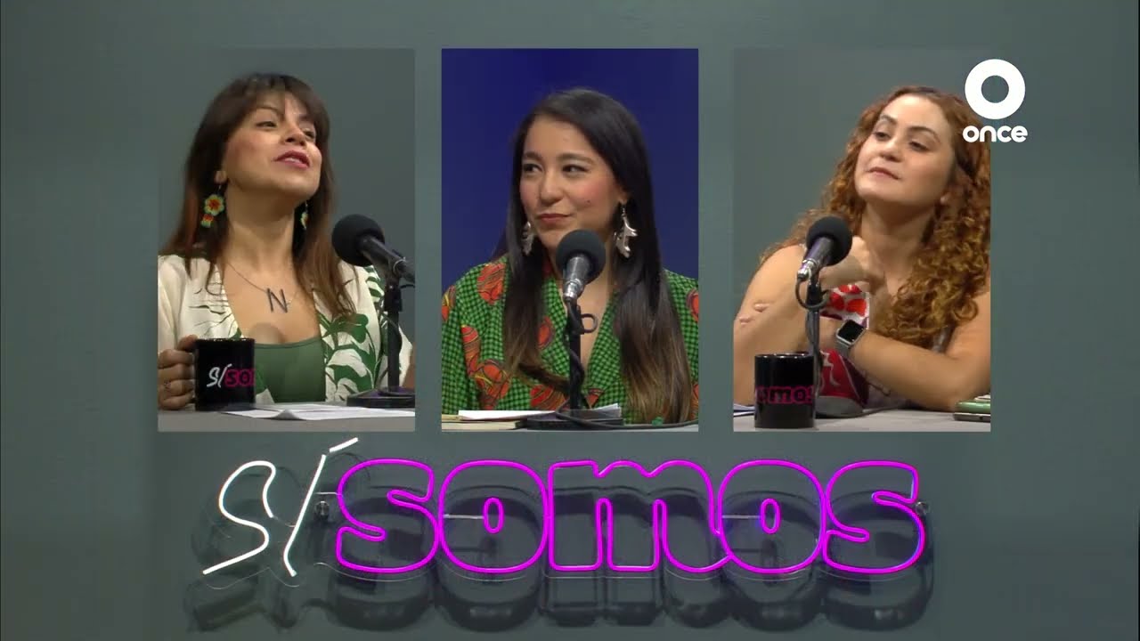 Sí somos - Moda y feminismo (21/09/2023)