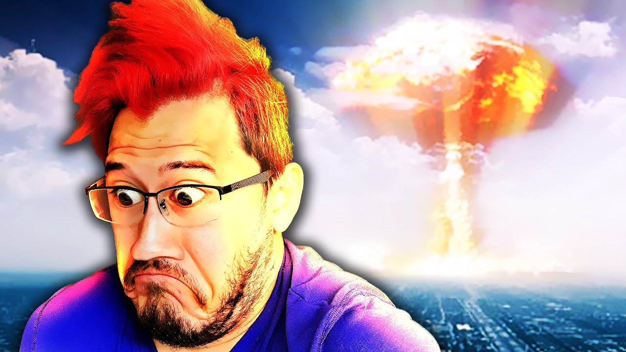 UH OH... | 60 Seconds #2