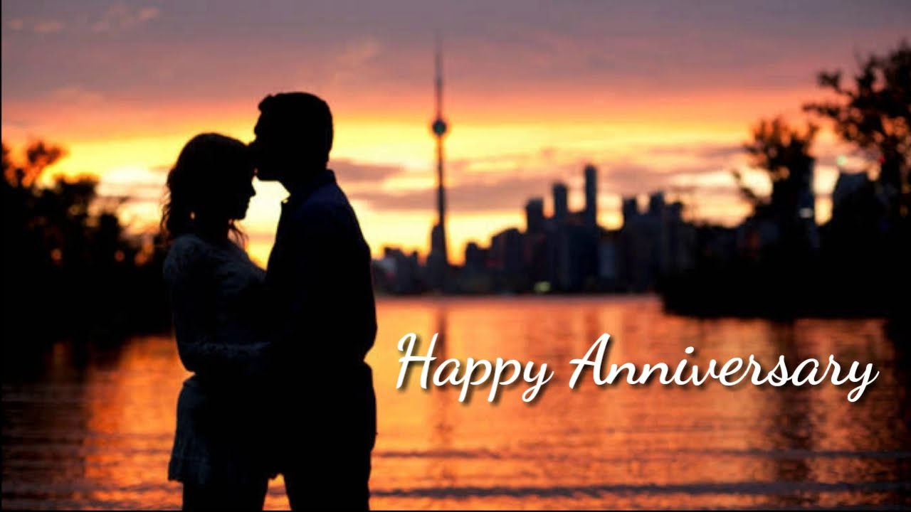 Lagu romantis terbaru | - Happy Anniversary