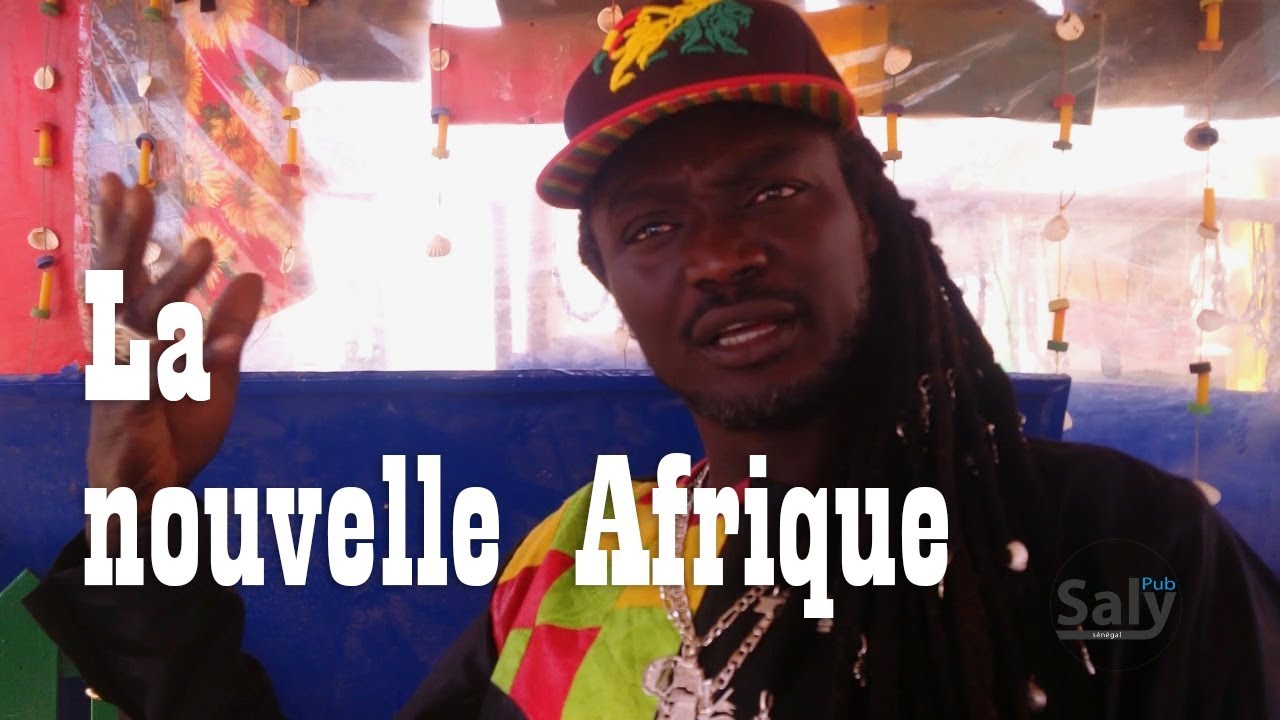 SOMONE LA LAGUNE (sénégal) Chez Rasta: Signer la pétition