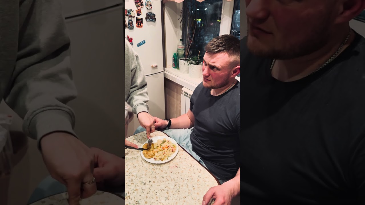 Можна було і три просити 🤪🤪🤪🤣🤣🤣 #коміки #ржакадосліз