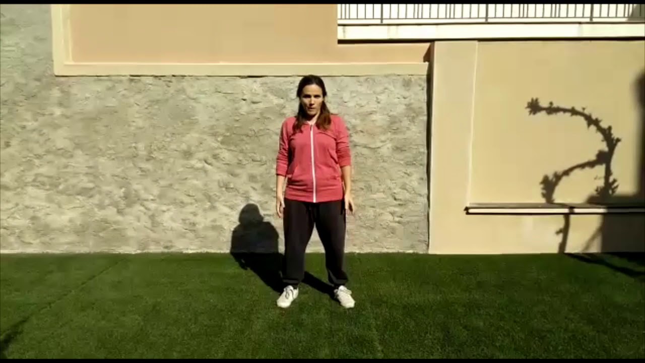 Activitats físiques per a casa