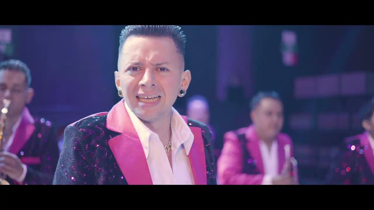 Que Perro Dolor - La Banda Que Manda (Video Oficial)