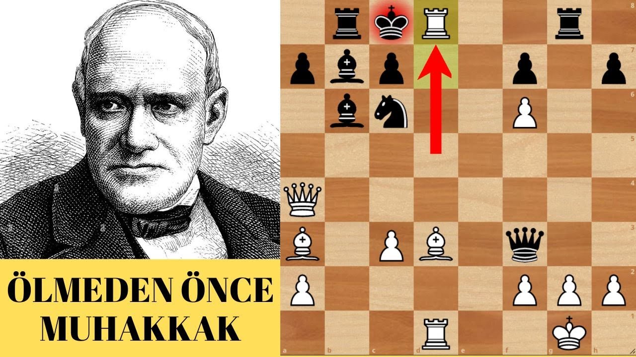 ÖLMEDEN ÖNCE MUHAKKAK İZLEMELİSİNİZ - OYUN 1
