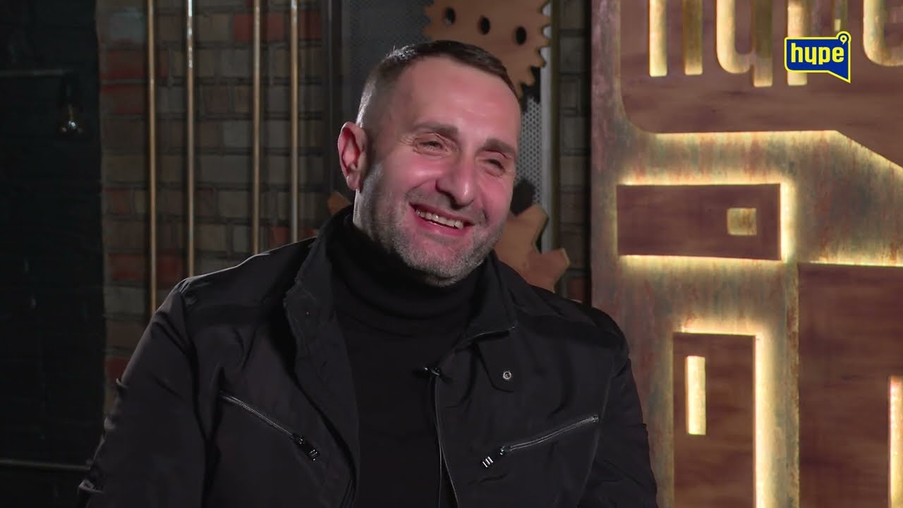 Vanja Zelenski: Pesma ,,Sve ti dao’’ je moja licna karta! Devojka je htela da presudi sebi!
